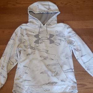 Under Armour Hoodie